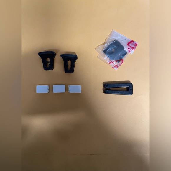 Dynamic Ceiling Fan Blade balancing kit with instructions, Never Used!! - Picture 10 of 10